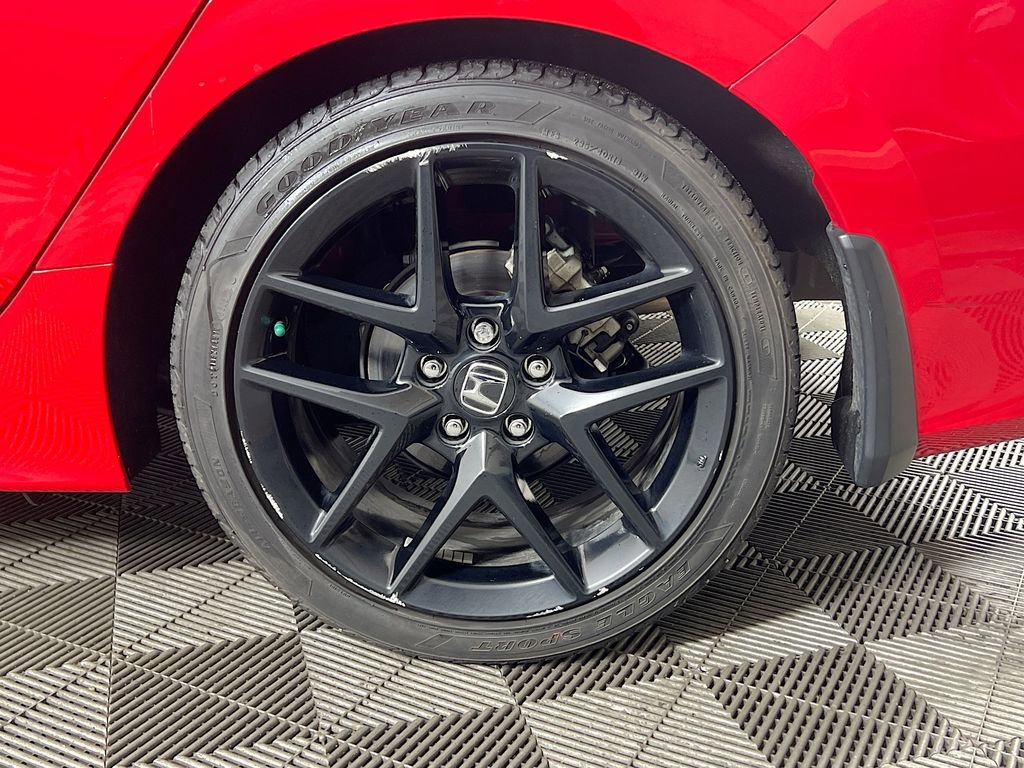 Used 2023 Honda Civic Sport image 33