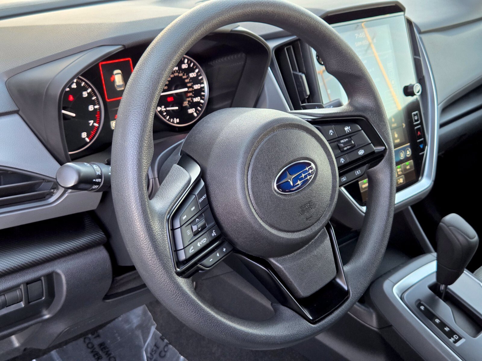 Used 2024 Subaru Crosstrek 2.0i Premium AWD/4WD image 19