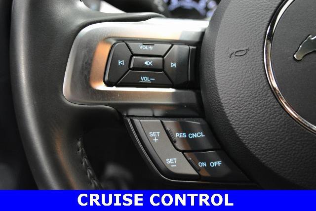 Certified 2019 Ford Mustang GT w/ Black Accent Package image 16