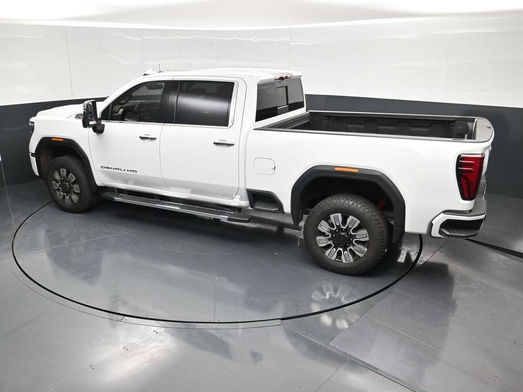 Used 2025 GMC Sierra 2500 Denali AWD/4WD image 53