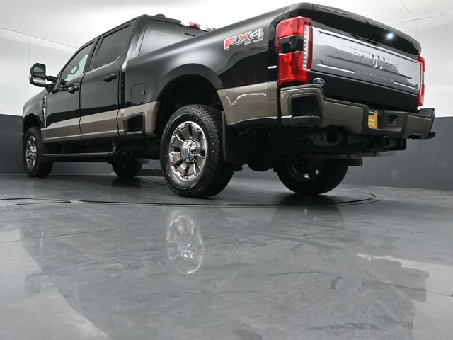 Certified 2026 Ford F250 King Ranch AWD/4WD image 41