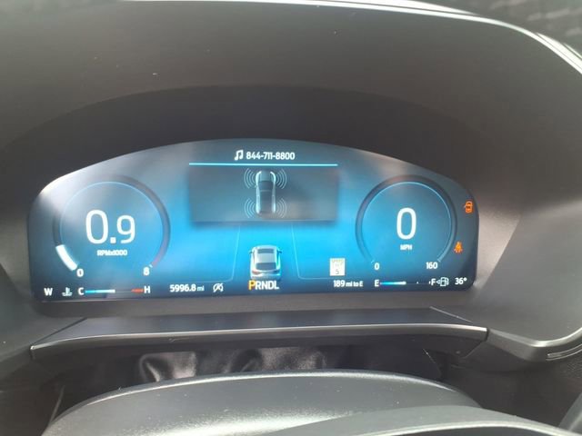 Certified 2023 Ford Escape Active w/ Tech Pack #2 image 19