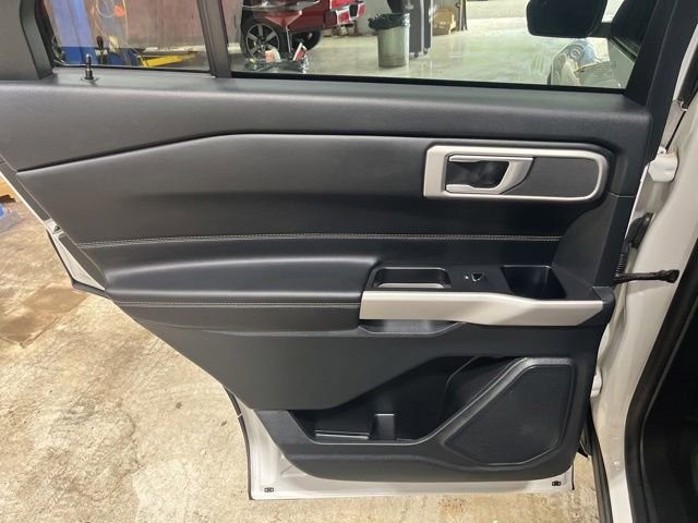 Certified 2023 Ford Explorer XLT w/ Equipment Group 202A AWD/4WD image 42