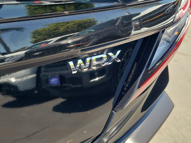 Used 2023 Subaru WRX AWD/4WD image 21