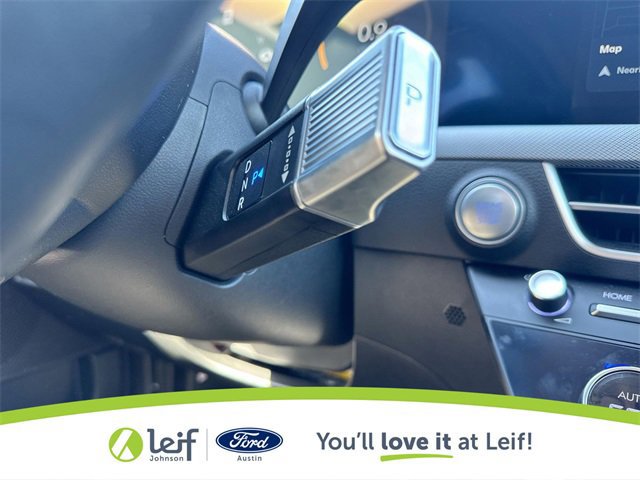 Used 2024 Hyundai Sonata SEL w/ Convenience Package image 27