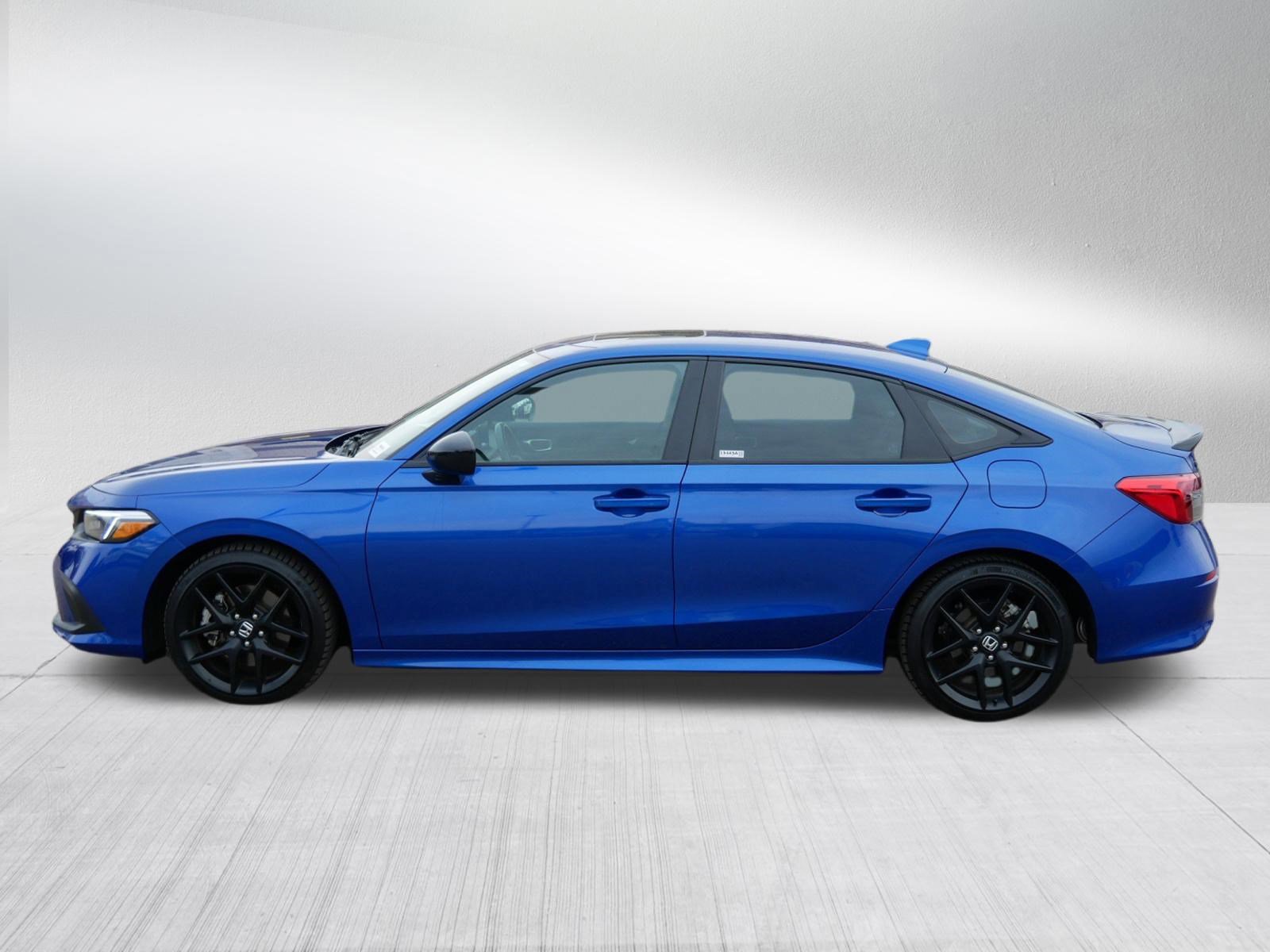 Used 2024 Honda Civic Si image 2