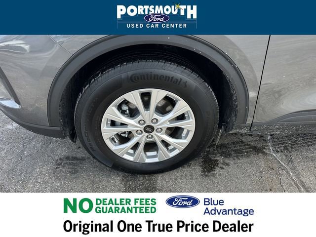 Certified 2023 Ford Escape Active image 29