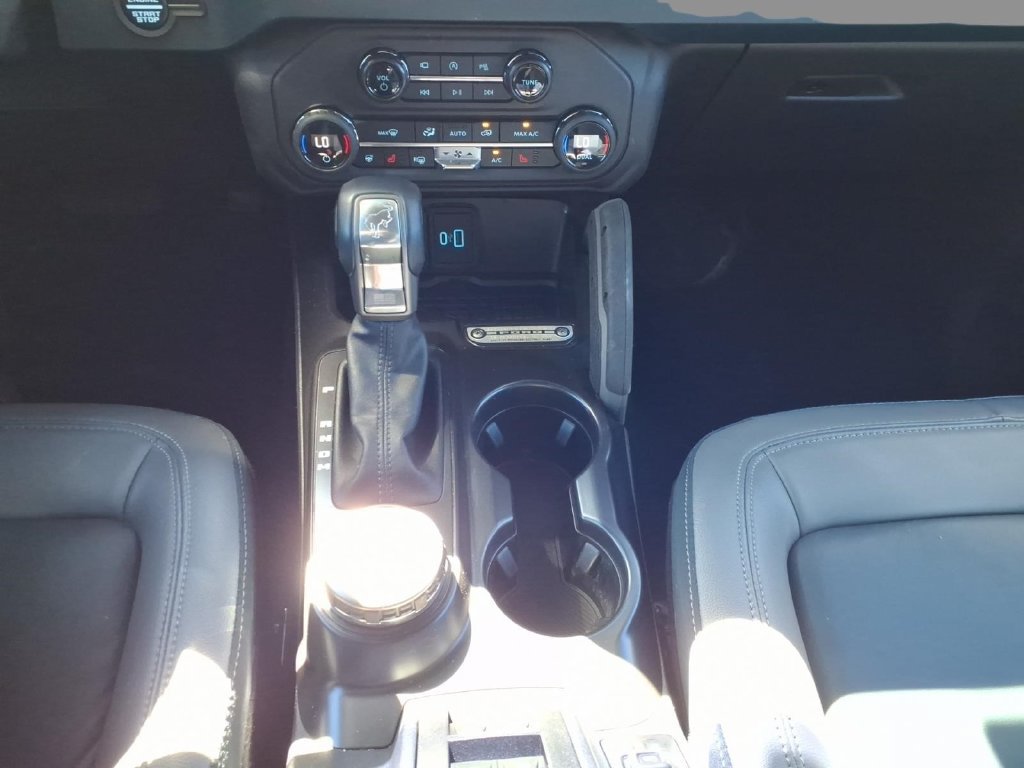 Certified 2024 Ford Bronco Outer Banks AWD/4WD image 23