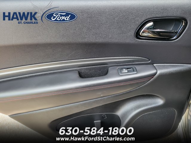 Used 2021 Dodge Durango R/T w/ Blacktop Package AWD/4WD image 19