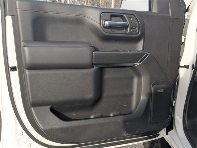 Used 2020 GMC Sierra 1500 AT4 w/ AT4 Premium Package image 9