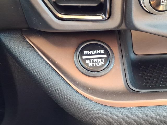 Certified 2023 Ford Bronco Sport Outer Banks w/ Tech Package AWD/4WD image 27