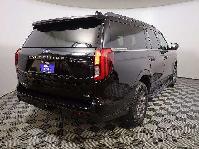 Certified 2025 Ford Expedition Max Active AWD/4WD image 6