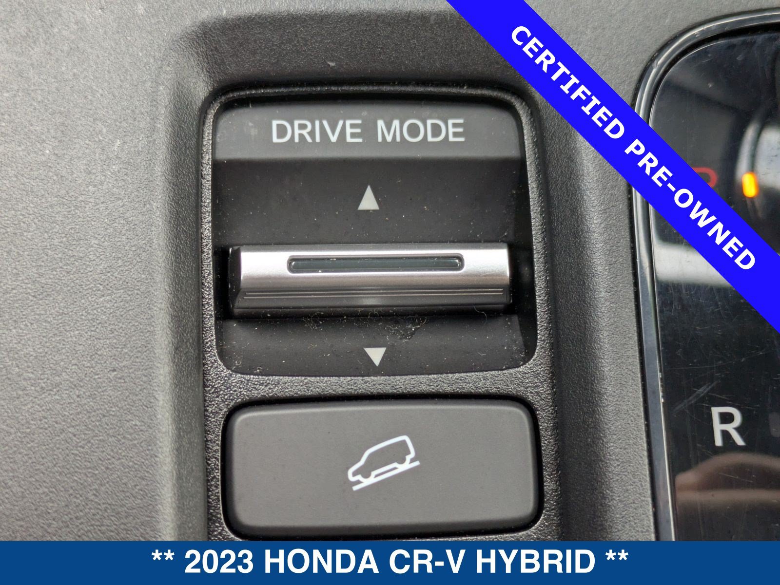 Used 2023 Honda CR-V Sport Touring image 35
