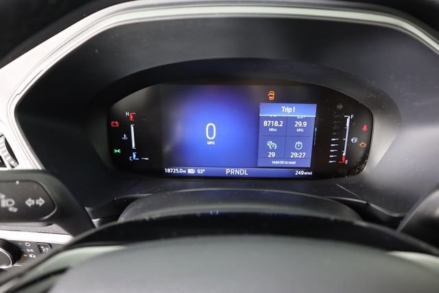 Certified 2023 Ford Escape Active image 39
