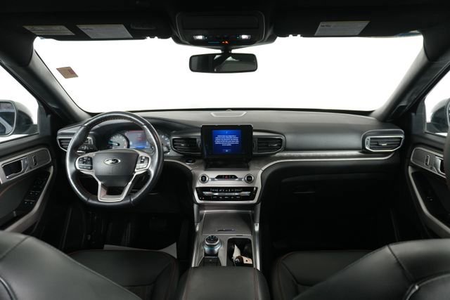 Certified 2022 Ford Explorer Timberline w/ Timberline Technology Package image 24