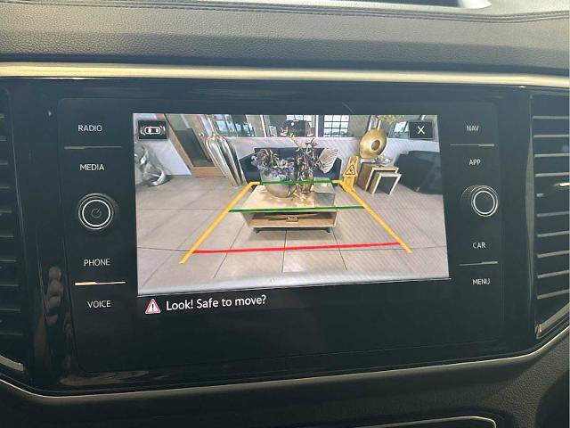Used 2022 Volkswagen Atlas SEL AWD/4WD image 14