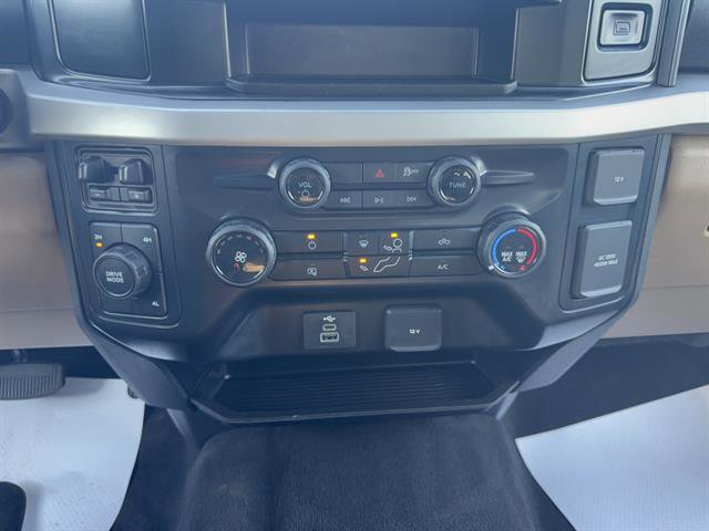 Certified 2025 Ford F250 XLT AWD/4WD image 15