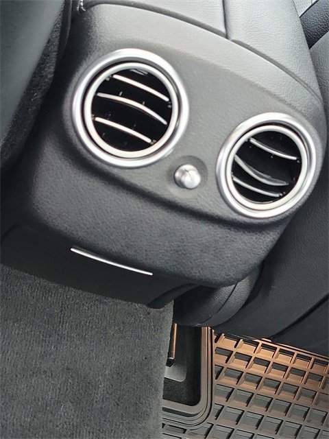 Used 2022 Mercedes-Benz E 450 4MATIC Sedan image 30