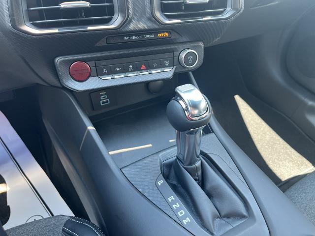 Certified 2025 Ford Mustang GT image 23