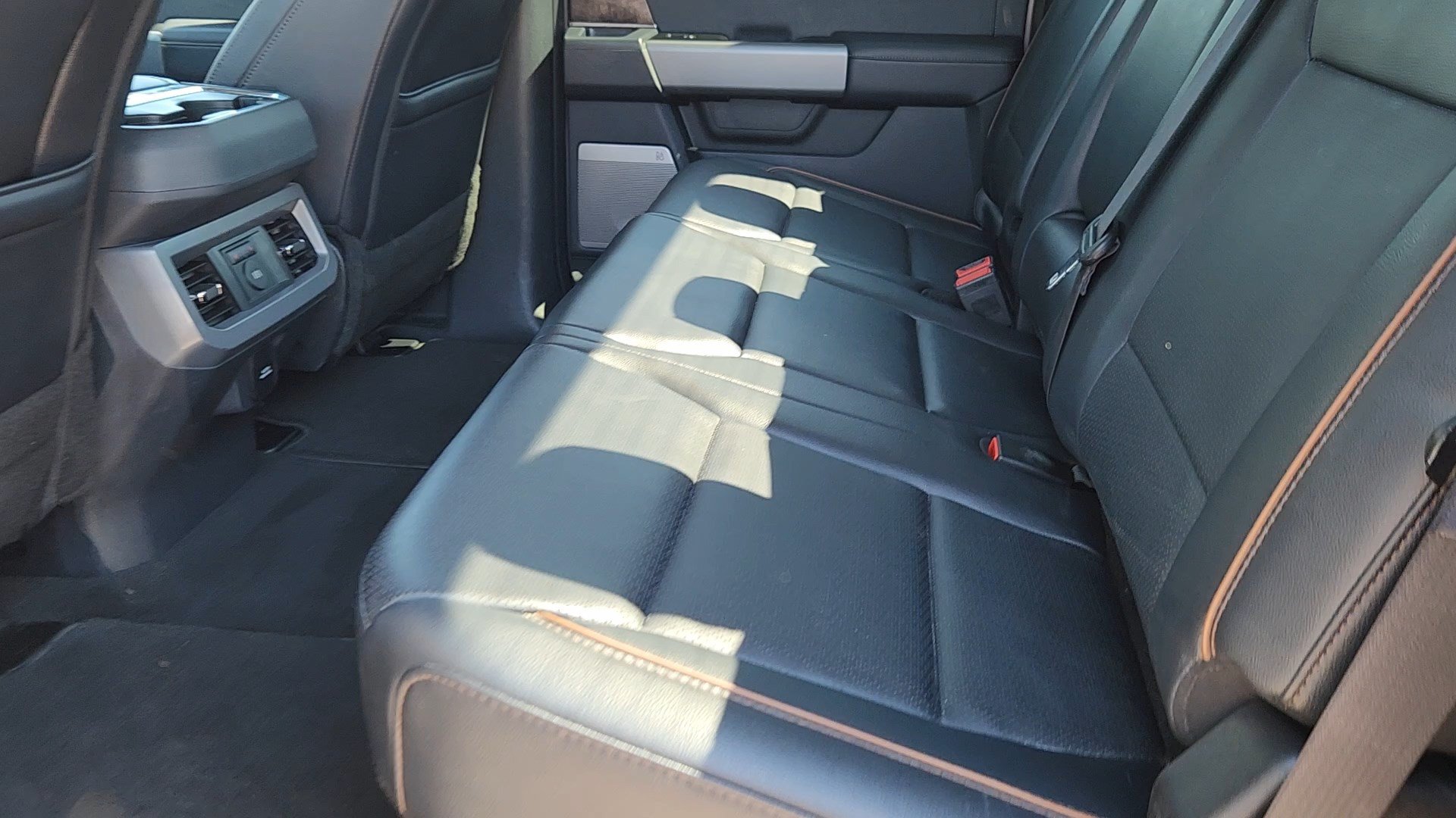 Certified 2026 Ford F250 Lariat AWD/4WD image 32