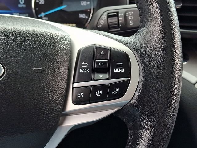 Certified 2023 Ford Explorer XLT w/ Equipment Group 202A AWD/4WD image 23