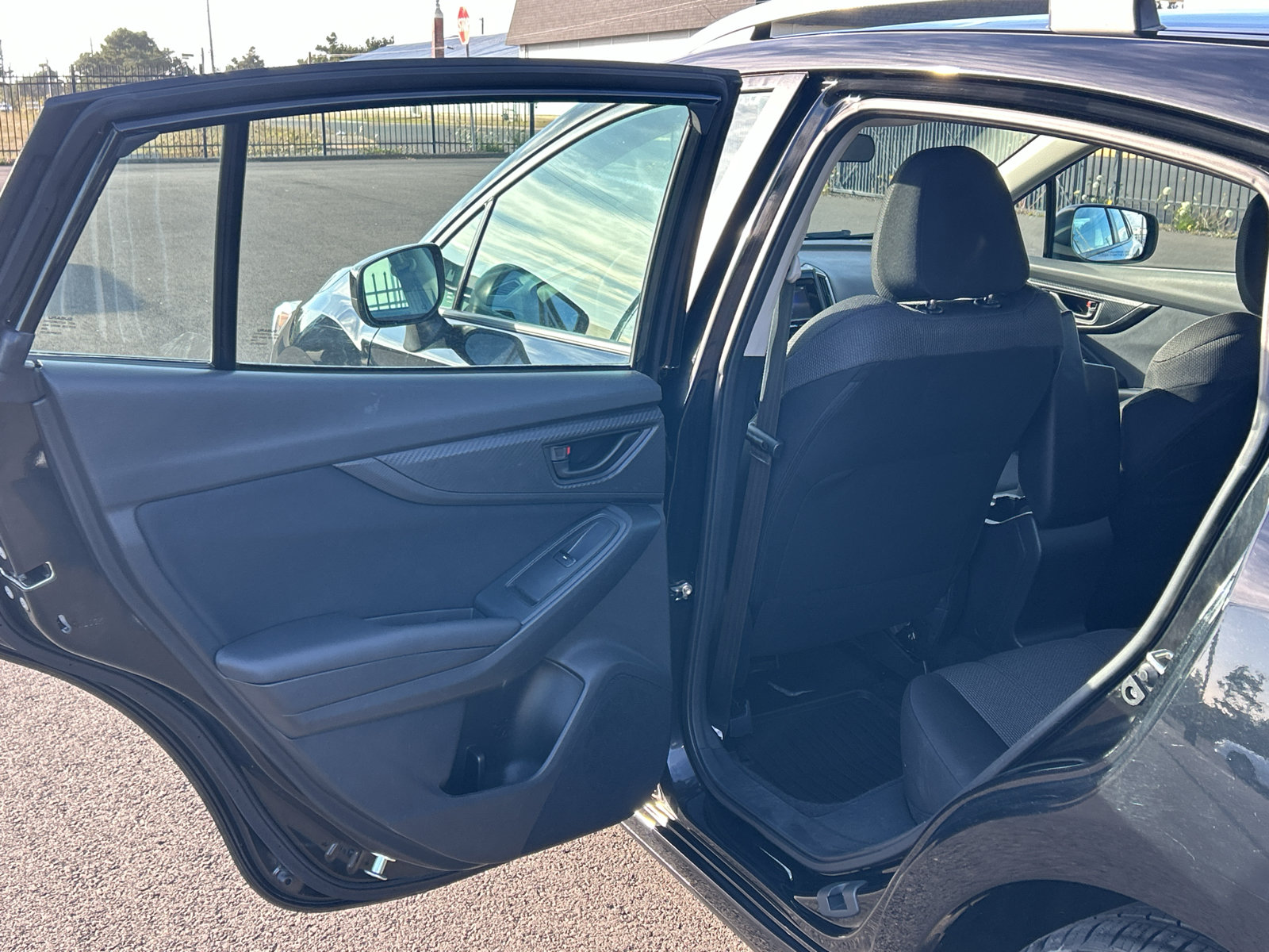 Used 2018 Subaru Impreza 2.0i Premium AWD/4WD image 29