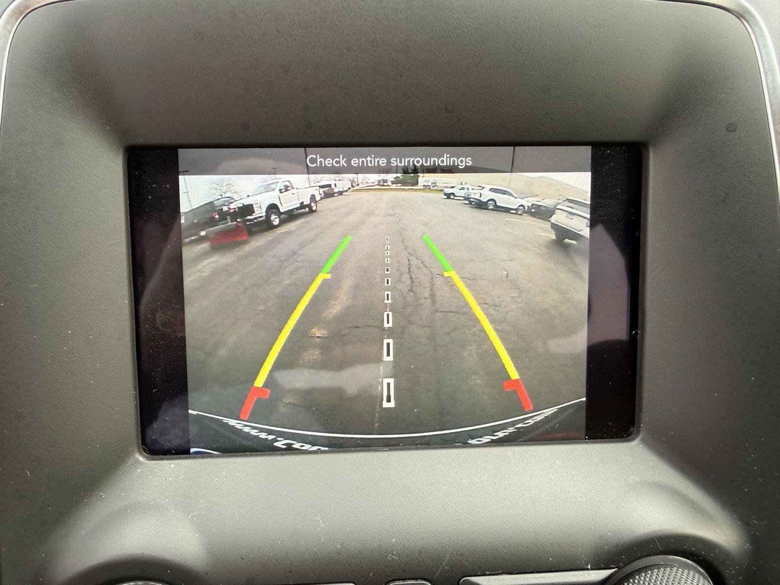 Used 2020 Dodge Durango SXT image 20