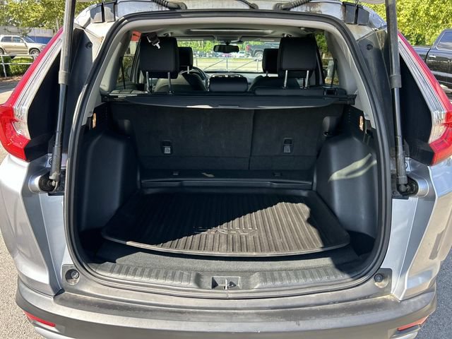 Used 2019 Honda CR-V EX-L image 22