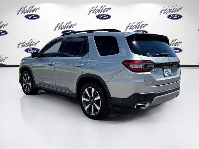 Used 2023 Honda Pilot Elite image 6