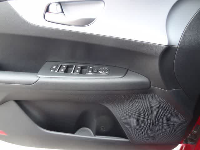 Used 2024 Kia Forte LXS FWD image 14