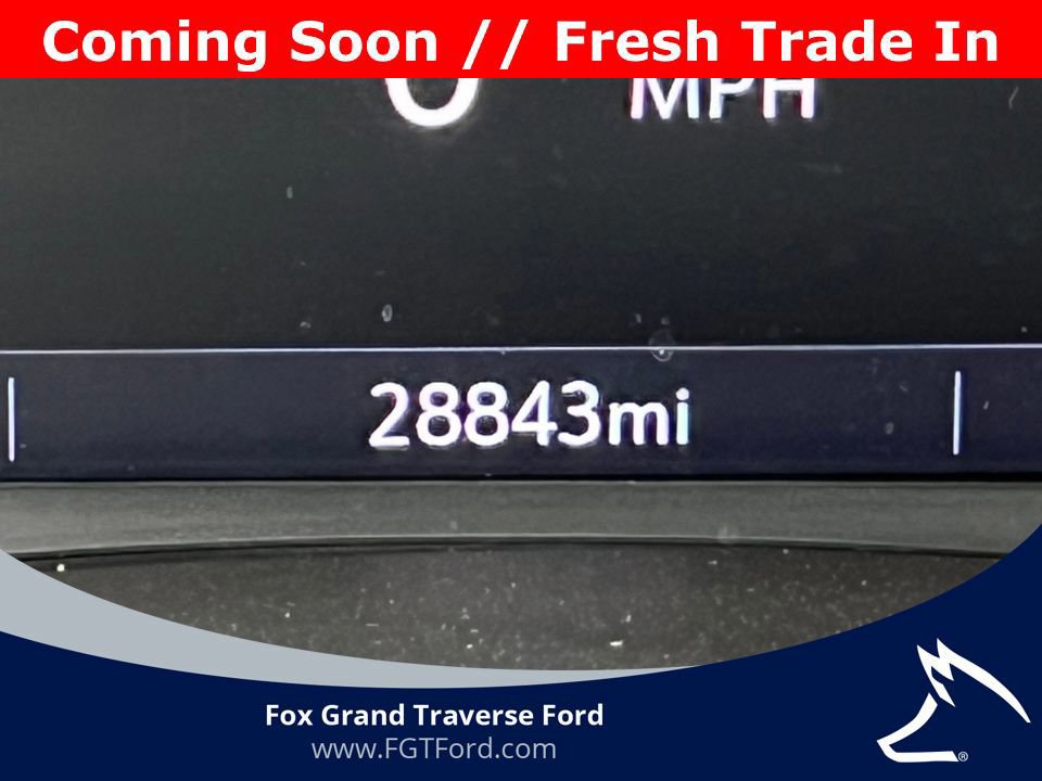 Used 2023 Chevrolet Blazer LT w/ LPO, Floor Liner Package AWD/4WD image 11