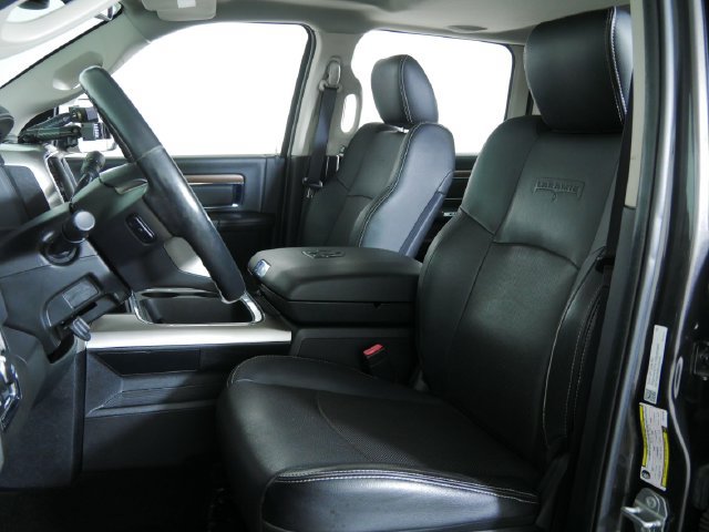 Used 2017 RAM 2500 Laramie AWD/4WD image 20