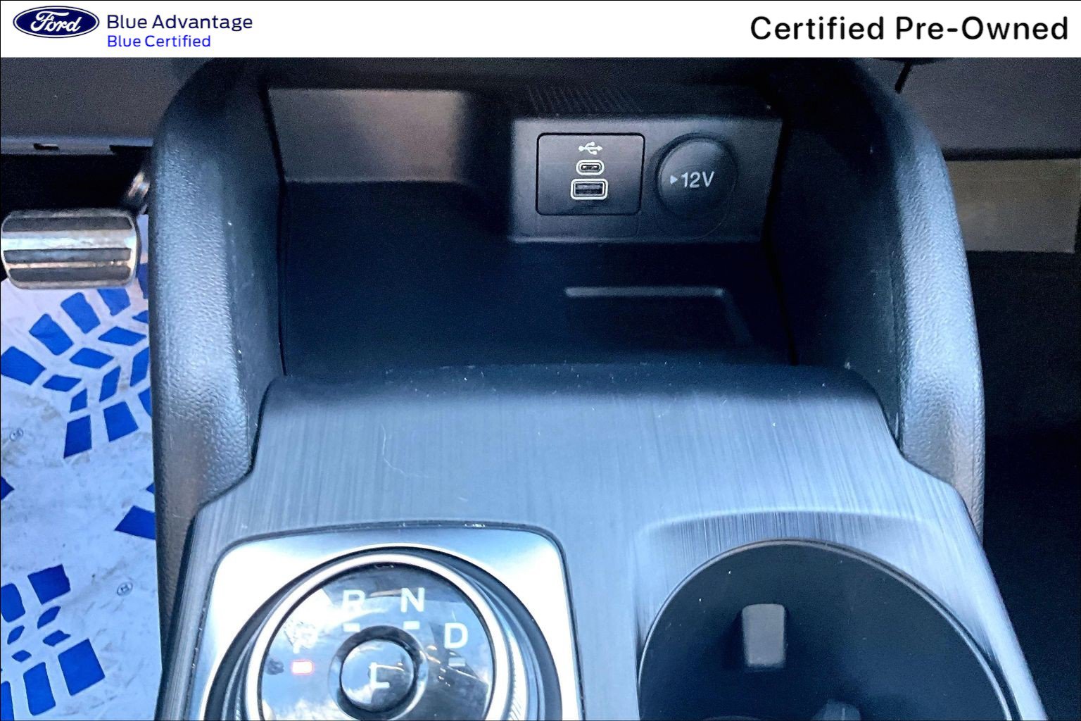 Certified 2024 Ford Escape ST-Line w/ Tech Pack #1 AWD/4WD image 33
