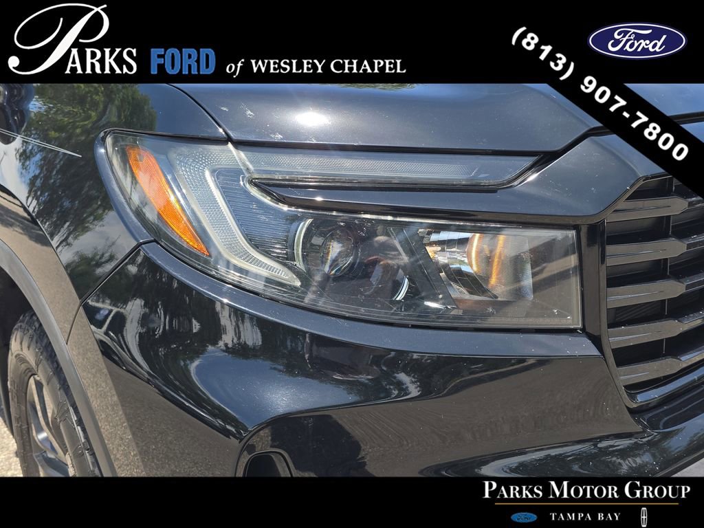 Used 2022 Honda Ridgeline Sport image 6