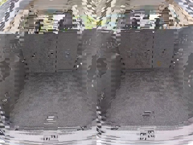 Certified 2024 Ford Edge SEL image 28