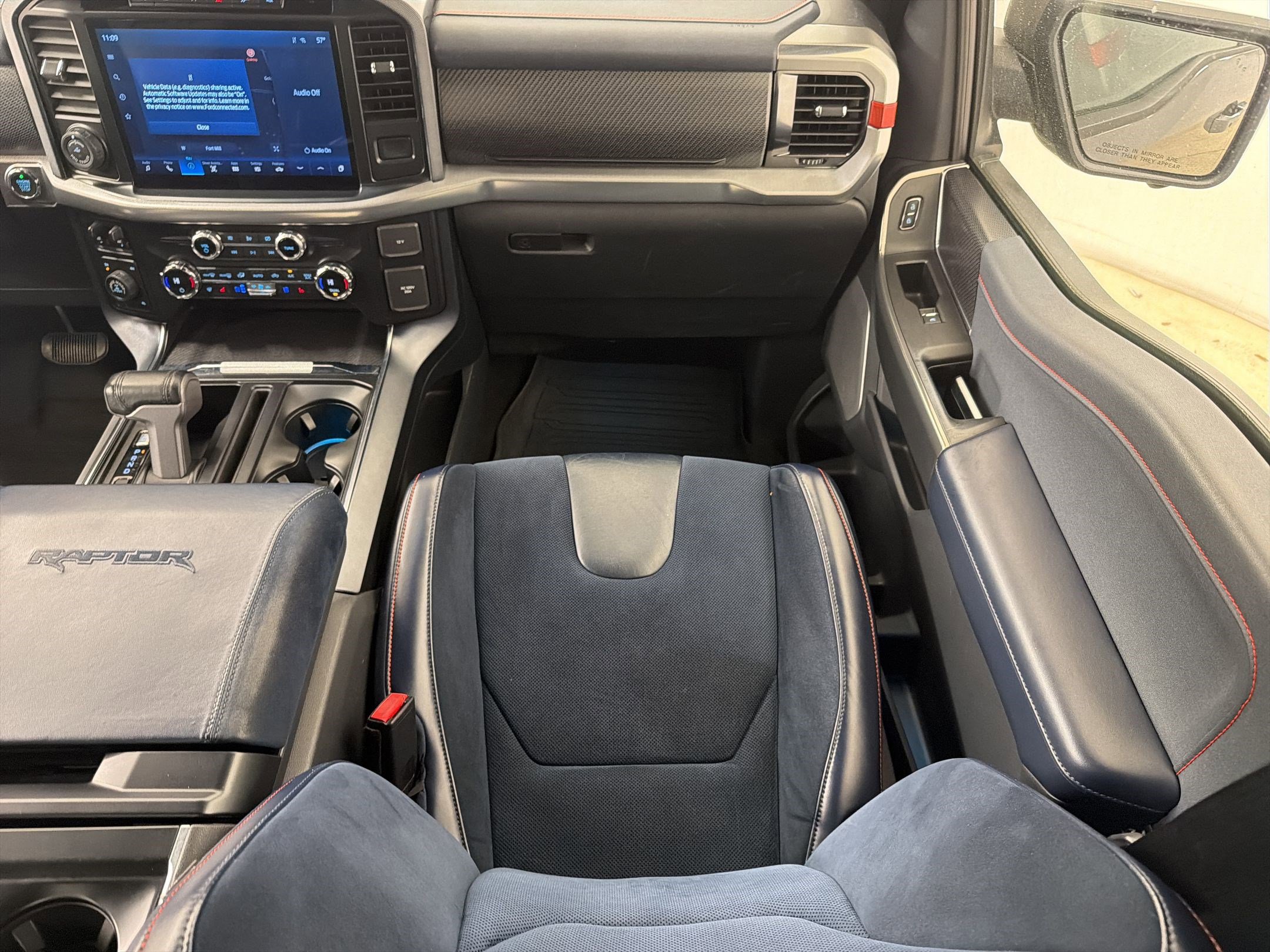 Certified 2021 Ford F150 Raptor w/ Raptor 37 Performance Package image 27