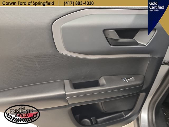 Certified 2021 Ford Bronco Sport Big Bend AWD/4WD image 18