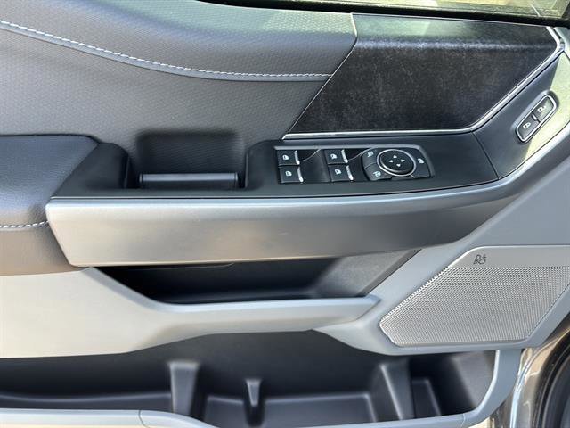 Certified 2025 Ford F150 Lightning Flash image 39