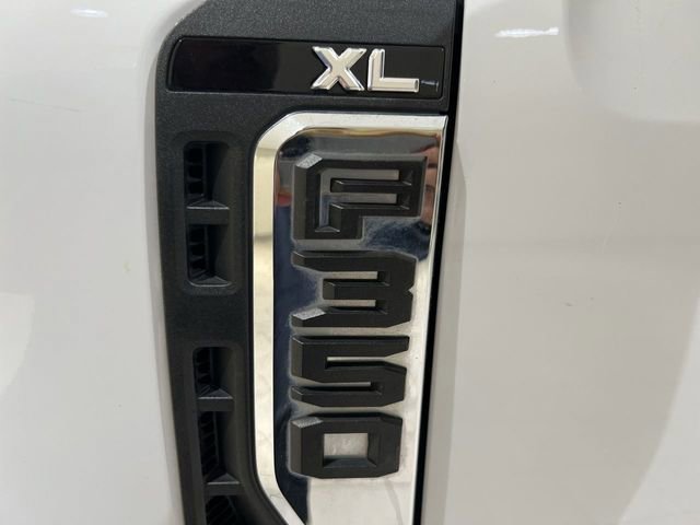 Certified 2023 Ford F350 XL AWD/4WD image 25