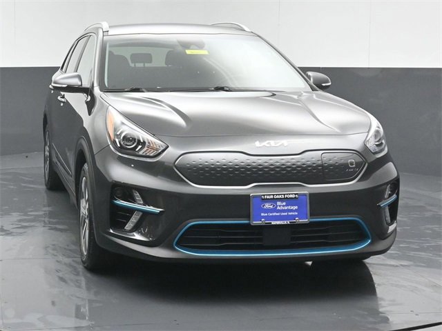 Used 2022 Kia Niro EX image 20
