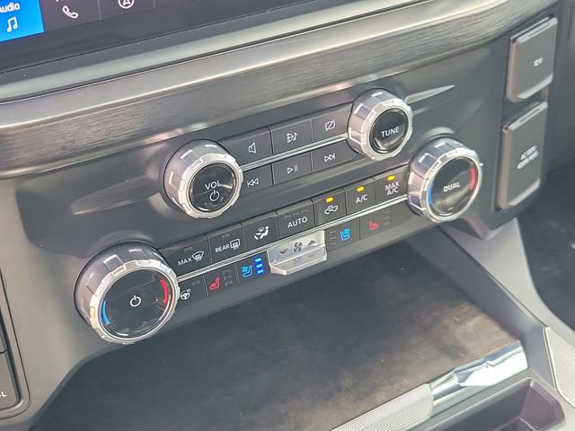 Certified 2023 Ford F350 Lariat w/ Tow Technology Package AWD/4WD image 28