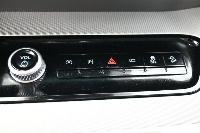 Certified 2025 Ford Expedition Active AWD/4WD image 27