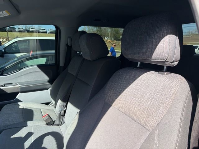 Certified 2021 Ford F150 XLT image 9