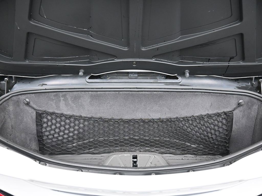 Used 2023 Chevrolet Corvette Stingray Premium Conv w/ Z51 Performance Package image 2