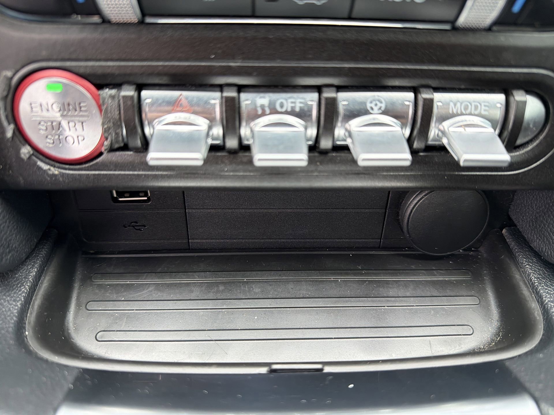 Certified 2022 Ford Mustang Premium w/ Black Accent Package image 13