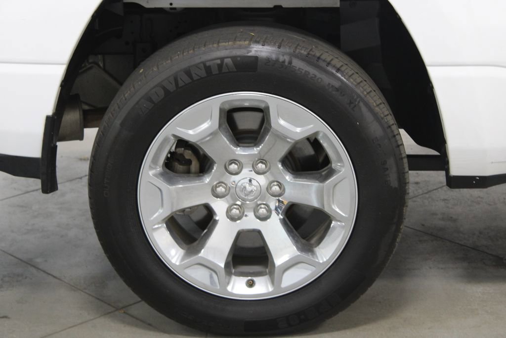 Used 2023 RAM 1500 Lone Star image 15