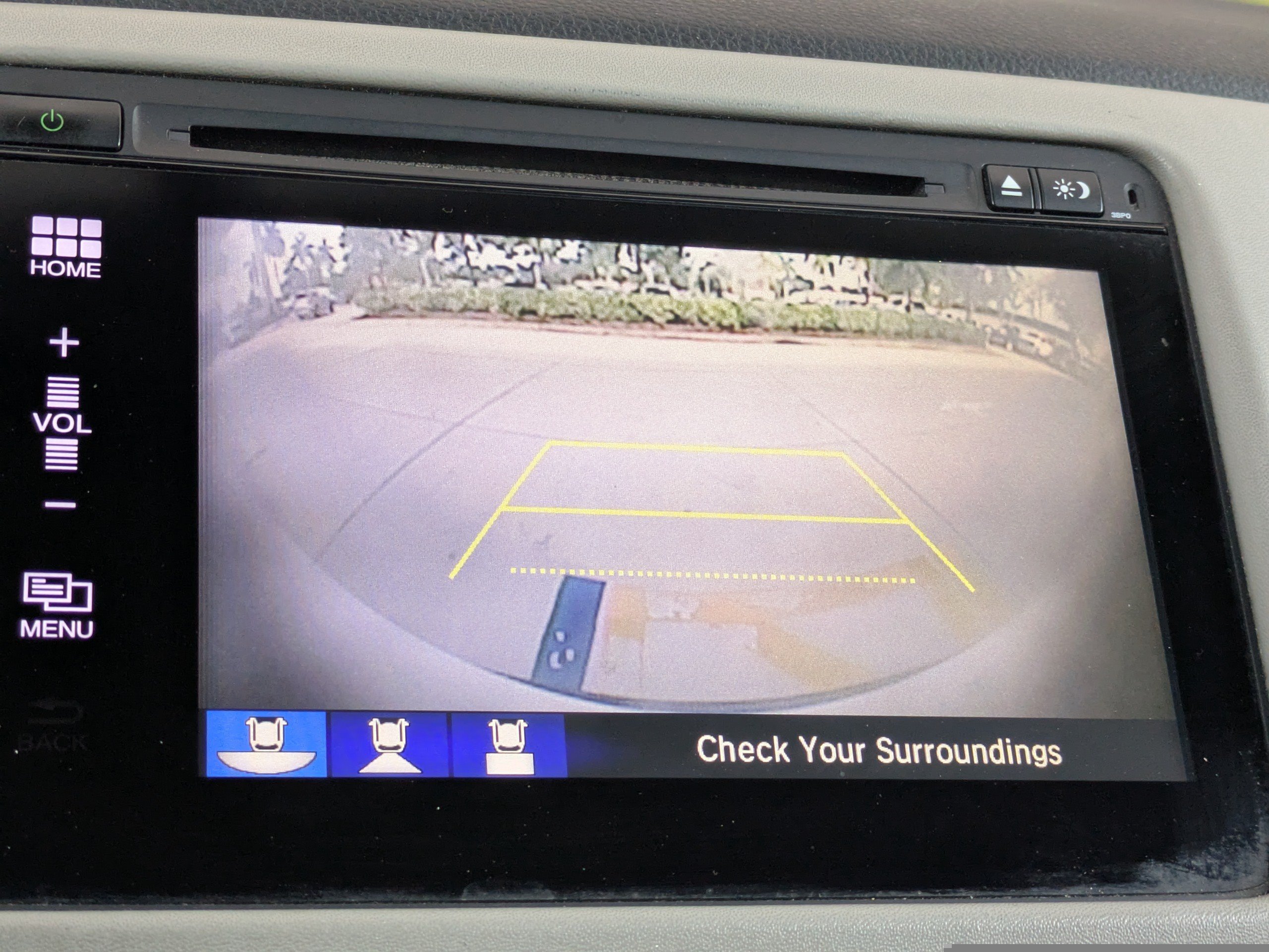 Used 2018 Honda HR-V EX-L image 21