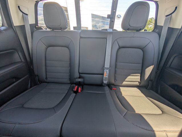 Used 2021 GMC Canyon AT4 w/ Trailering Package AWD/4WD image 25