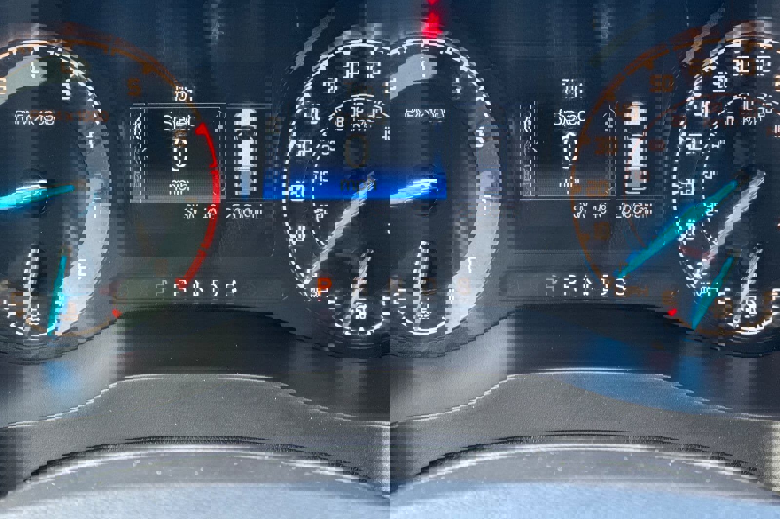 Certified 2023 Ford Ranger XLT w/ Equipment Group 301A Mid image 24