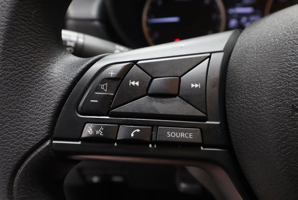 Used 2024 Nissan Versa S image 24